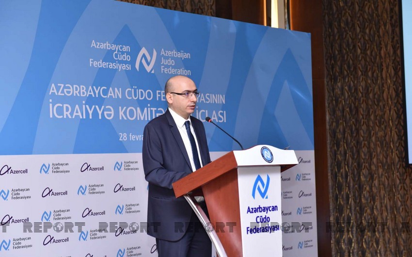 Rəşad Rəsullu: &quot;Olimpiadada püşkatma zamanı səpələnmişlər səbətində olmalıyıq&quot;