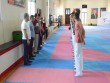 Azərbaycanın taekvondo yığması yeni baş məşqçinin rəhbərliyi altında hazırlığa başlayıb