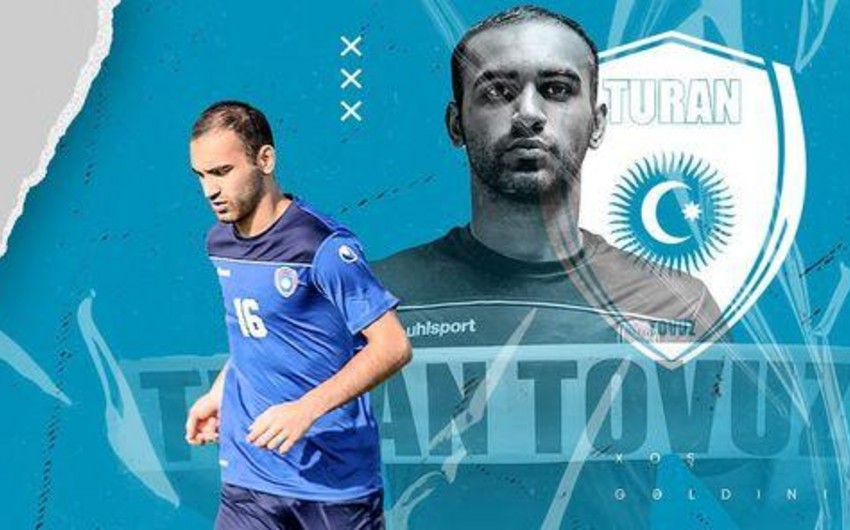 "Turan Tovuz" "Sabah"ın 2 futbolçusunu icarəyə götürüb
