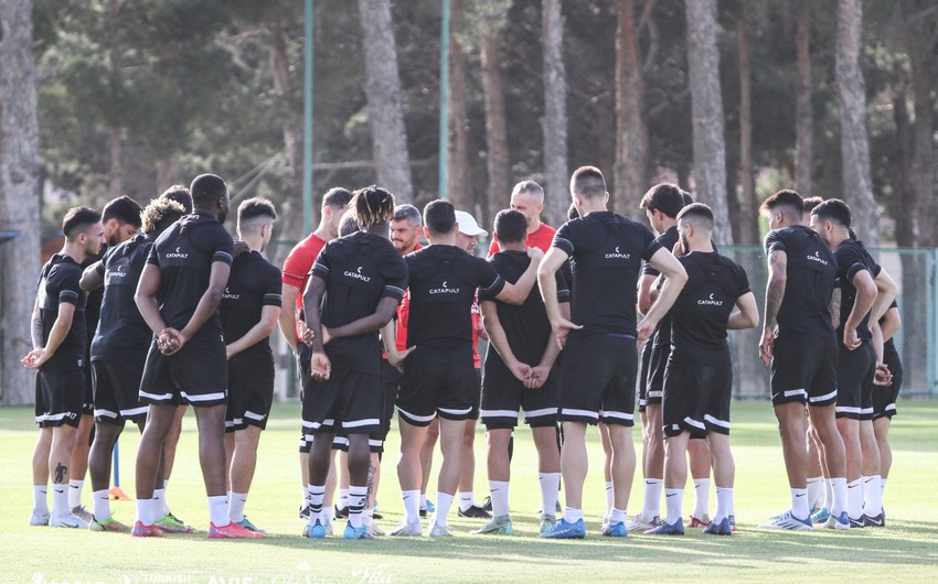 &quot;Neftçi&quot; Türkiyə klubu ilə üz-üzə gələcək