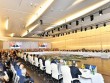 İlham Əliyevin Qoşulmama Hərəkatı Parlament Şəbəkəsinin Bakı konfransında çıxışı - YENİLƏNİB + FOTO/VİDEO