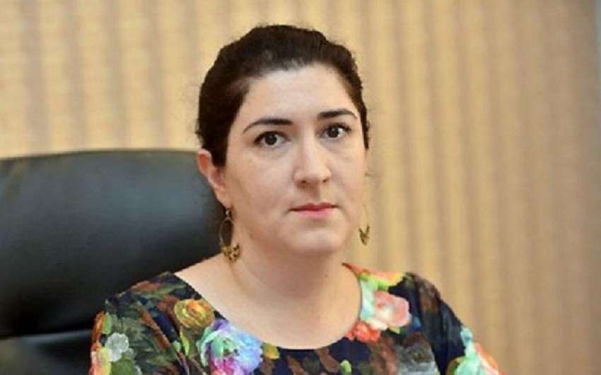 AFFA rəsmisi Çempionlar Liqasının oyununa təyinat alıb