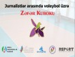 Voleybol üzrə Zəfər Kuboku keçiriləcək