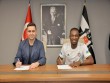 &ldquo;Beşiktaş&rdquo;dan yeni transfer