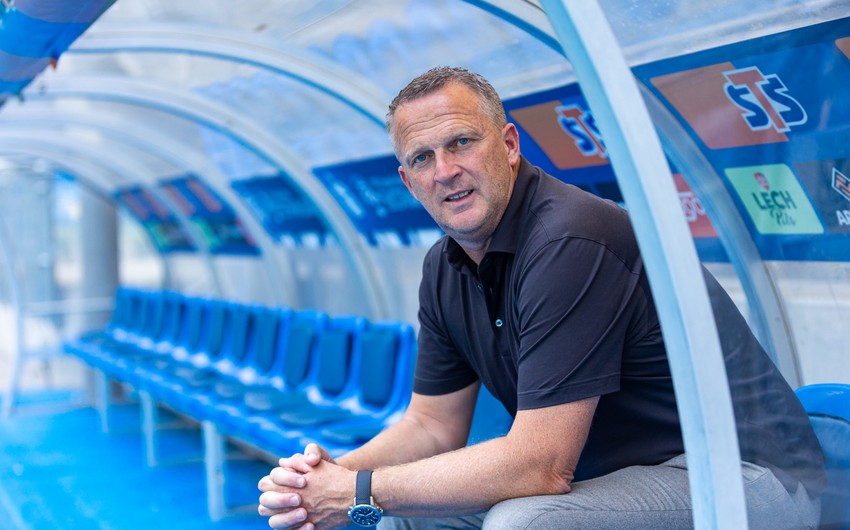 "Lex"in baş məşqçisi qovula bilər