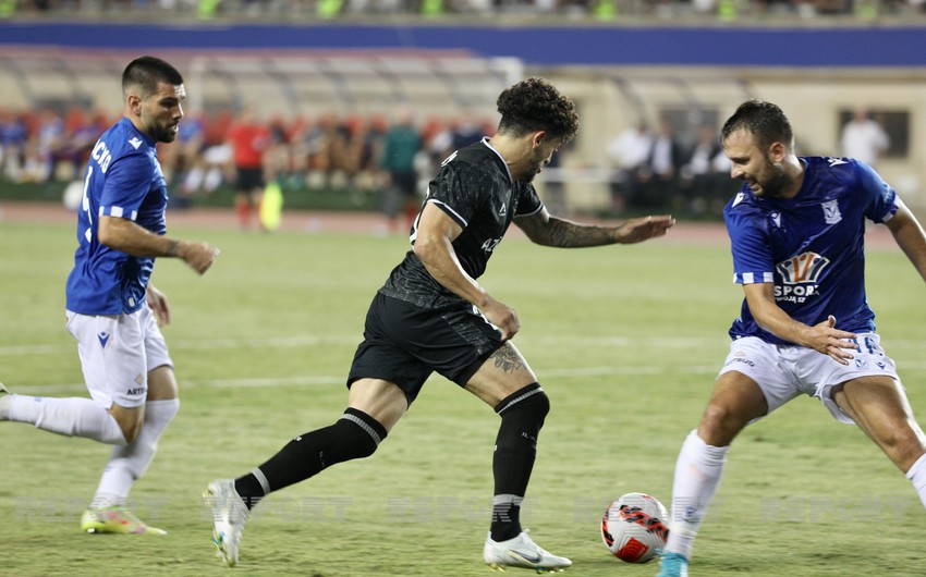 UEFA reytinqi: Azərbaycan xal hesabını açıb, Ermənistan geriləyib