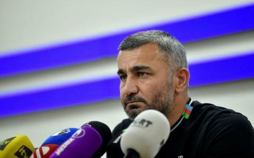 Qurban Qurbanov: "Yuxuda Şuşanı görmüşdüm"