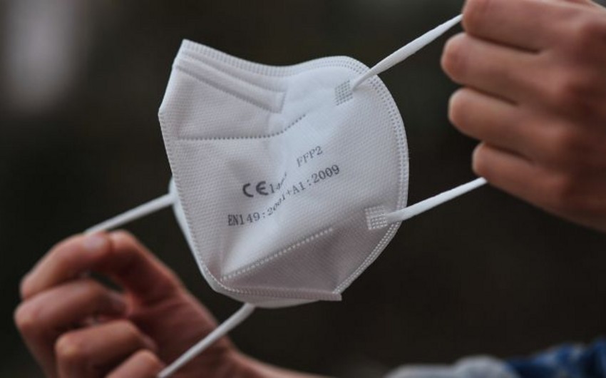 "Qarabağ"ın oyunundan sonra mətbuat üçün maska tələbi qoyulub