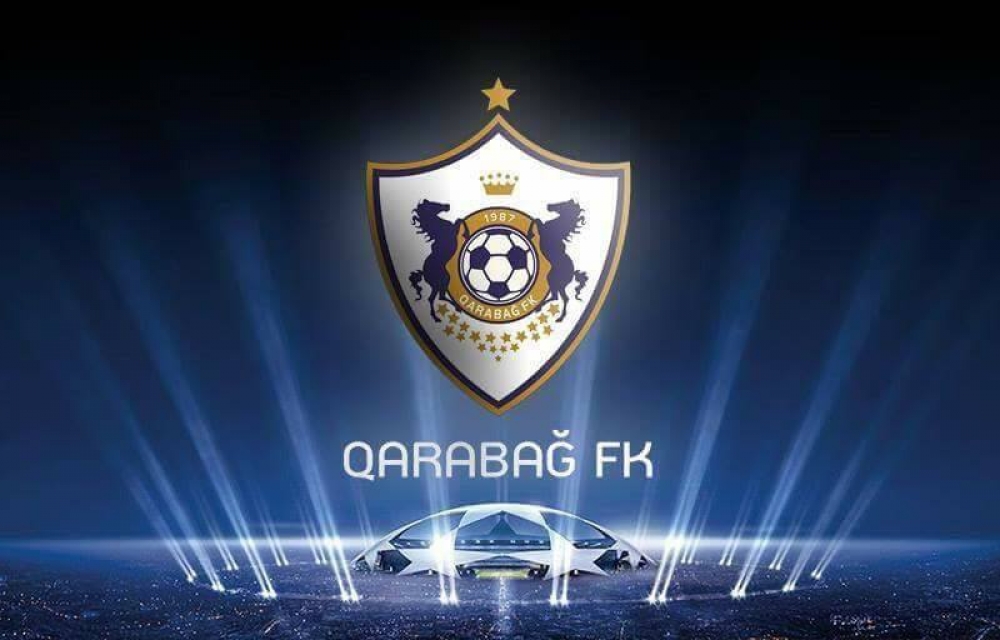 &ldquo;Qarabağ&rdquo; bu gün III təsnifat mərhələsində cavab oyununa çıxacaq