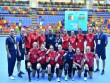 Konya-2021: Həndbolçularımızdan növbəti qələbə&nbsp;