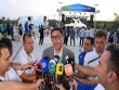 Fərid Qayıbov: Hər kəsi İslamiadada qazanılmış medallara görə təbrik edirəm