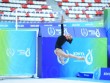 Bədii gimnastımız Konya-2021-də növbəti qızıl medalını qazanıb