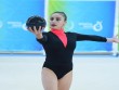 Bədii gimnastımız İslamiadada qızıl və gümüş medal qazandı&nbsp;