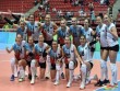 Konya-2021: Voleybol millimiz bürünc medala sahib çıxdı