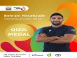 Kikboksinqçimiz Azərbaycana Konya-2021-in 25-ci qızıl medalını qazandırıb