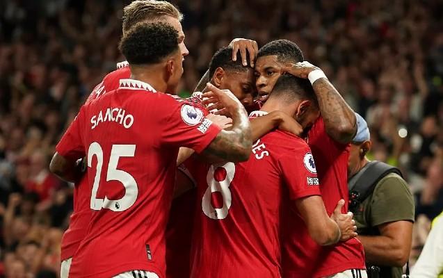 "Qırmızı şeytanlar&rdquo; mərkəzi oyunda qələbə qazandılar