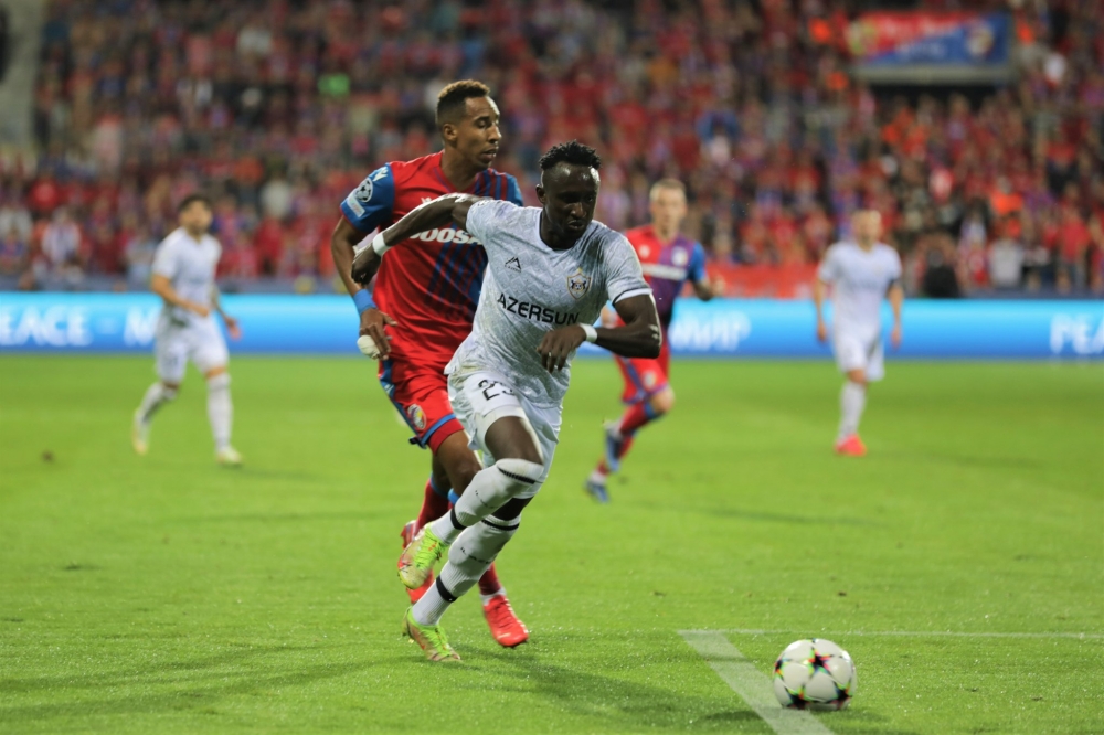 &ldquo;Qarabağ&rdquo; mübarizəni Avropa Liqasında davam etdirəcək