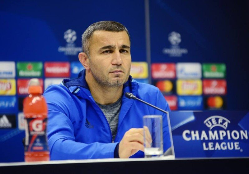 Qurban Qurbanov: &ldquo;Məğlubiyyəti kiminsə üstünə atmaq istəmirik&rdquo;