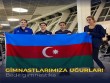 Gimnastlarımız dünya kubokunda yarışacaqlar