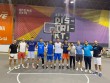 Basketbolçularımız Serbiyada hazırlıq keçirlər