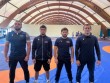Pəhləvanlarımızdan dünya çempionatında daha 3 medal