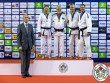 Usta cüdoçularımız Krakovdan 15 medalla qayıdırlar&nbsp;