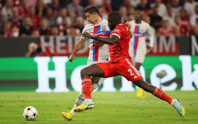 "Çempionlar Liqası: &ldquo;Bavariya&rdquo; Barselona"ya, &ldquo;Liverpul&rdquo; isə &ldquo;Ayaks&rdquo;a qalib gəldi