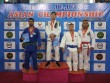 Asiya çempionatından 3 medal