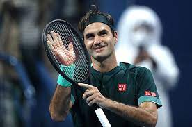 Roje Federer karyerasını başa vurur