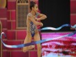 Gimnastımız Sofiyada altıncı oldu