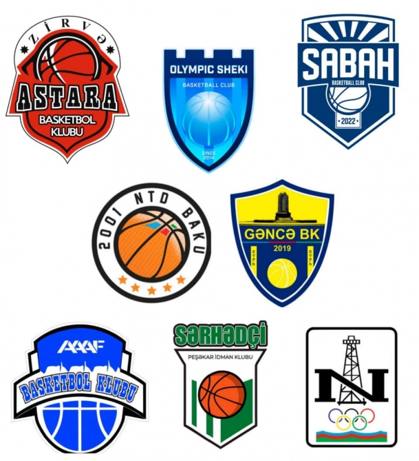 Basketbol üzrə Azərbaycan çempionatı keçiriləcək