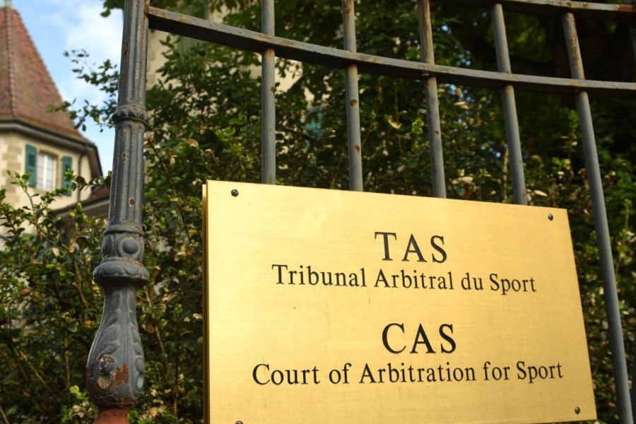 Çili Futbol Federasiyası CAS-a şikayət edib