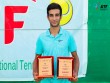 Tennisçimiz Bakıda keçirilən beynəlxalq turnirin qalibi oldu&nbsp;