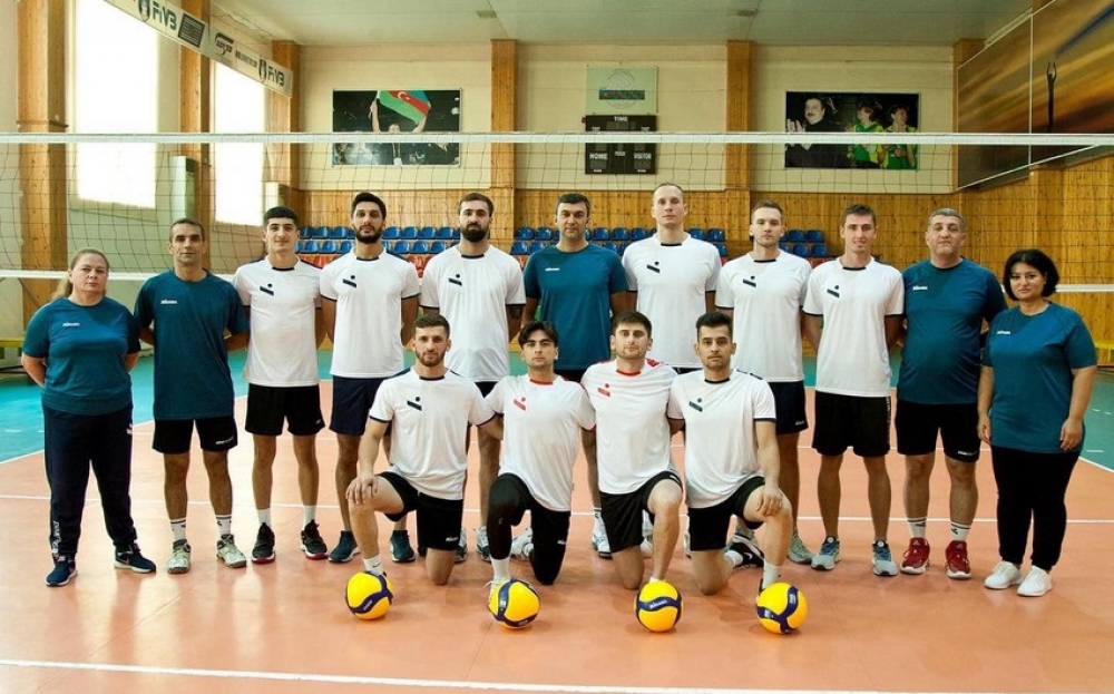“Murov” klubu Çağırış kubokuna Polşada hazırlaşacaq