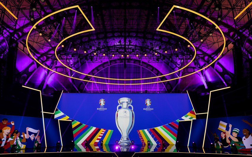 AVRO-2024: Azərbaycan millisinin rəqibləri müəyyənləşdi&nbsp;