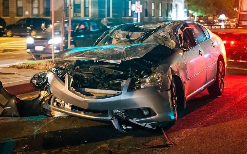 Tarixi qolun müəllifi olan futbolçu qəzada həyatını itirdi&nbsp;