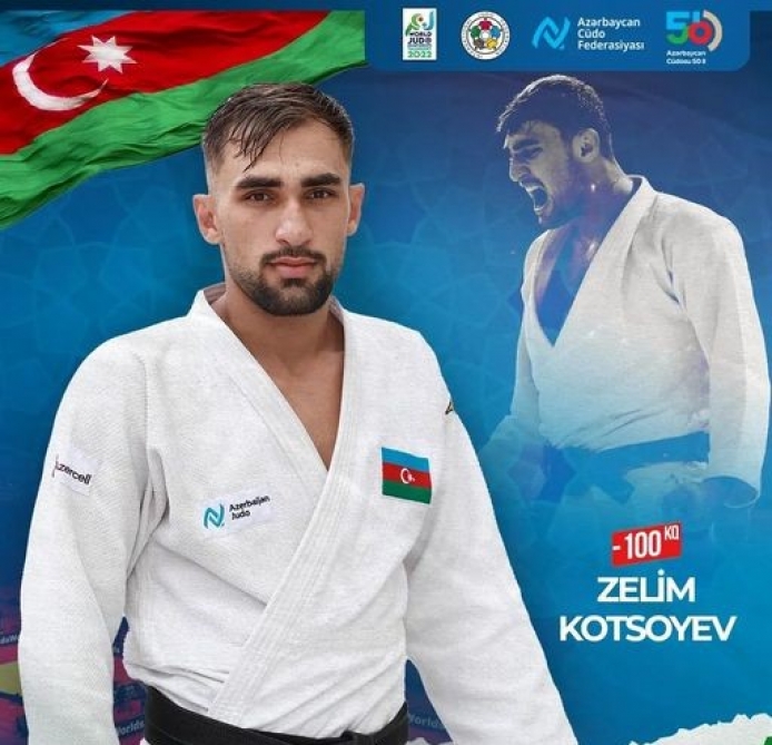 Komandamızın son medal şansı 