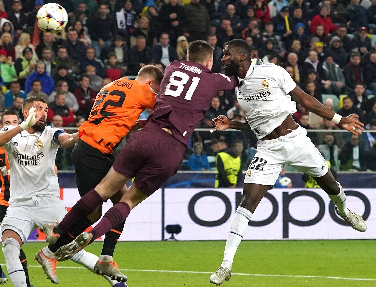 ÇL: ötən gecənin gözlənilməz nəticələri