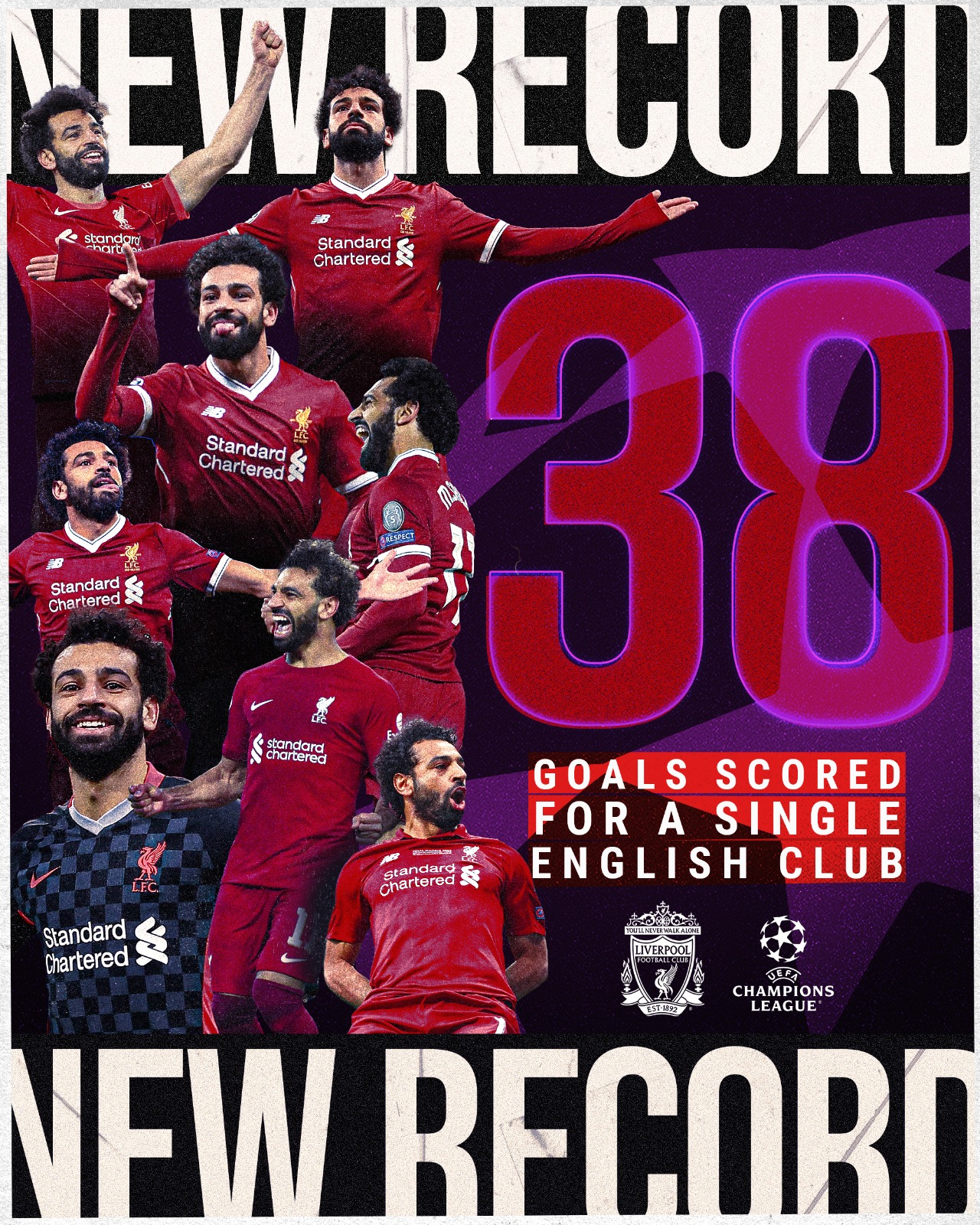 &laquo;Liverpul&raquo;un amansızlığı və Salahın het-triki&nbsp;