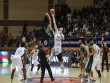 Azərbaycan Basketbol Liqasında ikinci tur başa çatdı