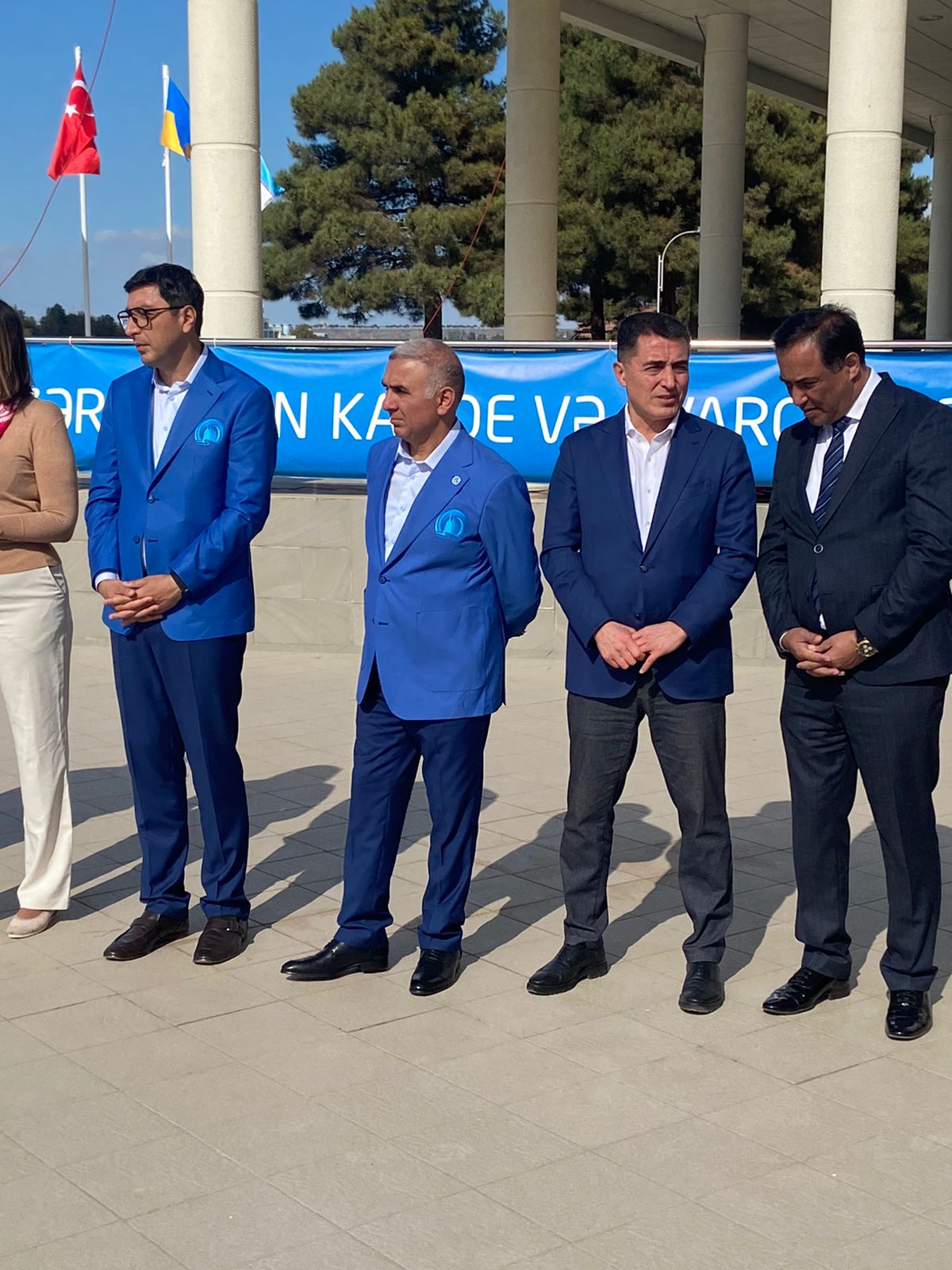 &ldquo;Mingəçevir Reqatası&rdquo;nın maraqlı məqamları