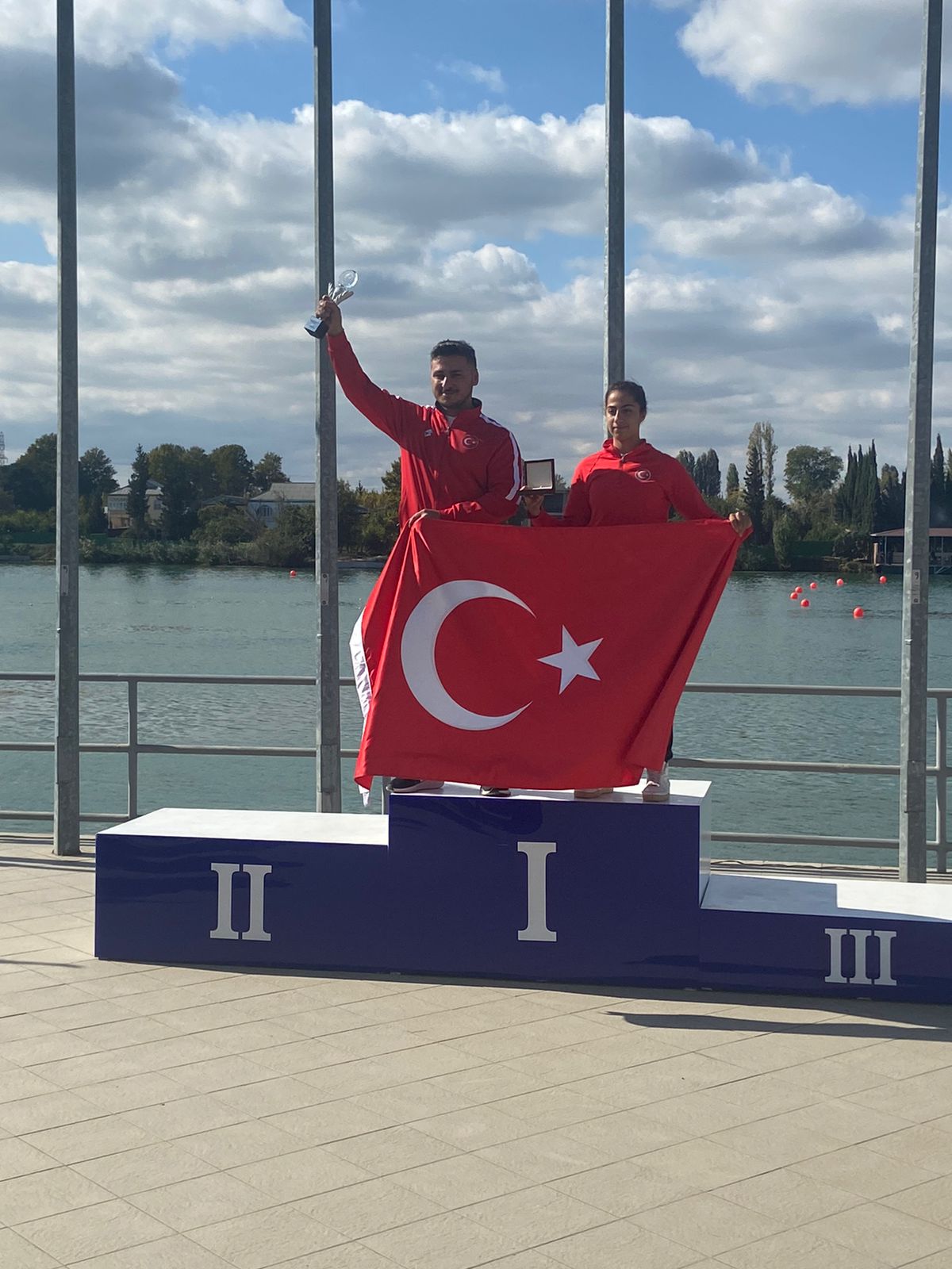 &ldquo;Mingəçevir Reqatası&rdquo;nın maraqlı məqamları