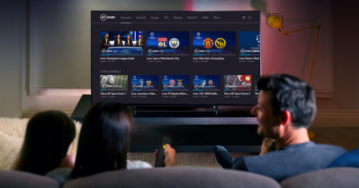 Afişa: Çempionlar Liqasına hansı telekanalda baxaq?