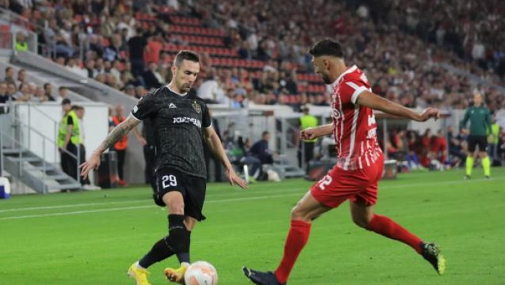 &ldquo;Qarabağ&rdquo; - &ldquo;Frayburq&rdquo; oyununu idarə edəcək hakimlər müəyyənləşdi