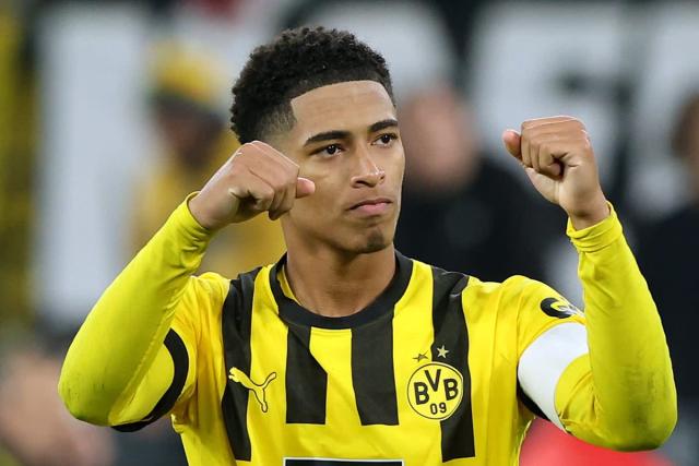 Madrid &laquo;Real&raquo;ının yeni transfer hədəfi