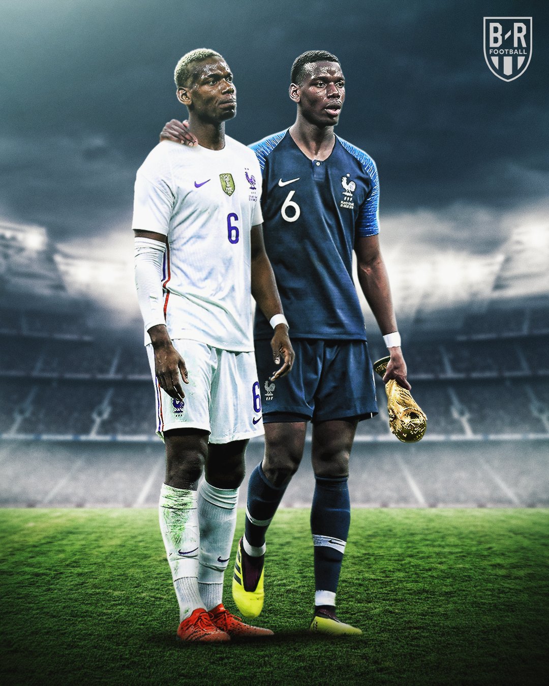 Həkimlər Poqbanı DÇ-yə hazırlaya bilmədilər