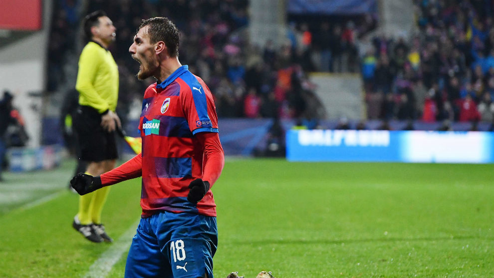 Tomaş Xori: &laquo;Rəqiblə başa-baş oynadıq&raquo;