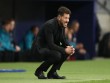 Simeone: &laquo;Uğursuzluqdan nəticə çıxarmaq lazımdır&raquo;