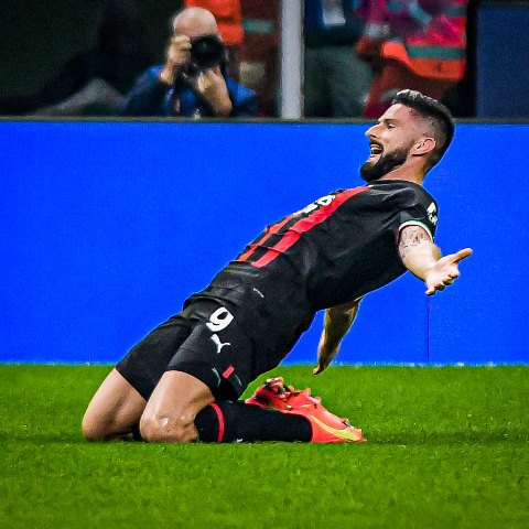 Avropada gecənin xoşbəxtləri &ndash; Fotoreportaj