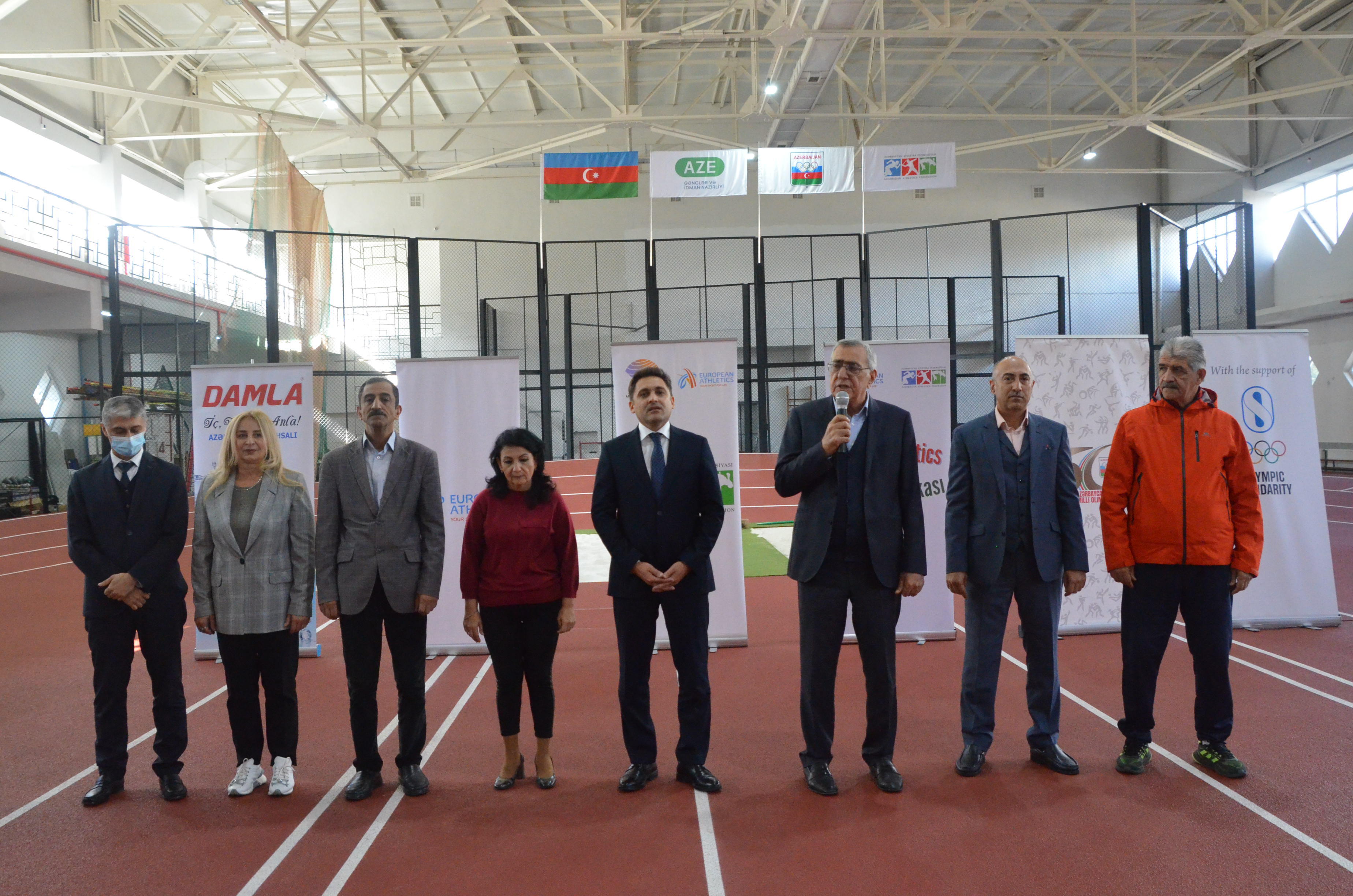 &ldquo;Zəfər günü&rdquo;nə həsr olunmuş &ldquo;Uşaq aletikası&rdquo; yarışının final mərhələsi keçirilir